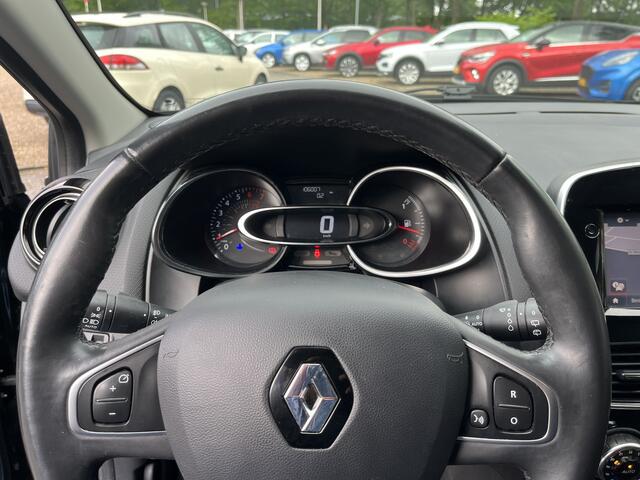 Renault CLIO Estate 0.9 TCe Intens Dealer Onderhouden