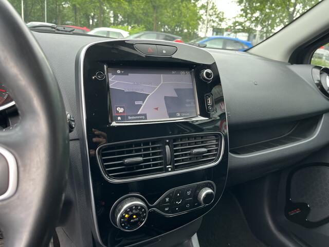 Renault CLIO Estate 0.9 TCe Intens Dealer Onderhouden