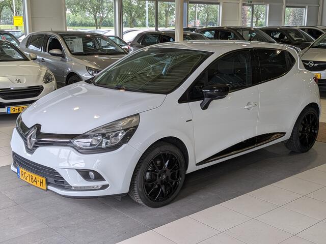 Renault CLIO 0.9 TCe Intens Airco, Cruise Control, Stuurbekrachtiging