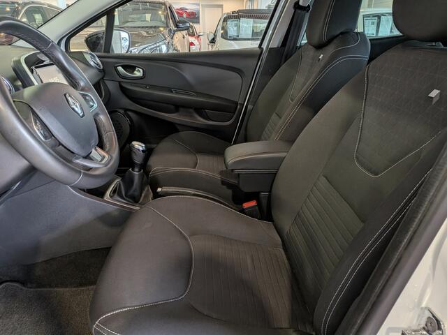 Renault CLIO 0.9 TCe Intens Airco, Cruise Control, Stuurbekrachtiging