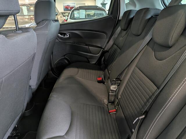 Renault CLIO 0.9 TCe Intens Airco, Cruise Control, Stuurbekrachtiging