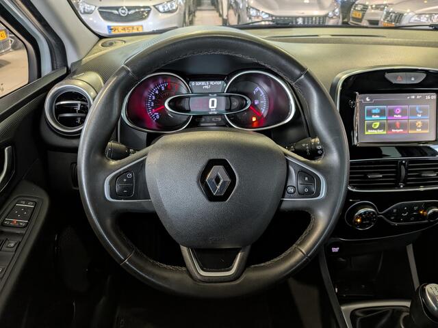 Renault CLIO 0.9 TCe Intens Airco, Cruise Control, Stuurbekrachtiging