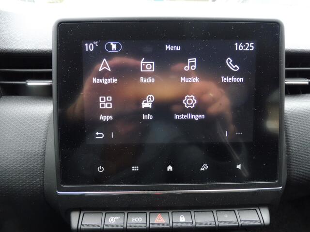 Renault CLIO 1.0 TCe Zen Trekhaak | Cruise | Navi | LED | 1e eig. | NL auto