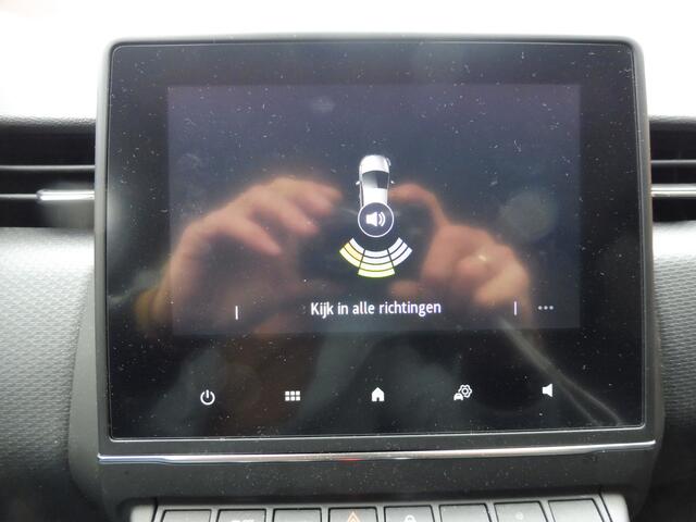 Renault CLIO 1.0 TCe Zen Trekhaak | Cruise | Navi | LED | 1e eig. | NL auto