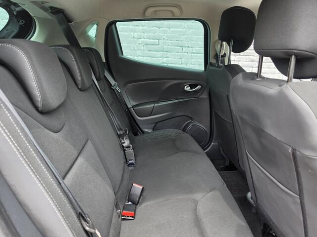 Renault CLIO 0.9 TCe Limited Navi/Cruise/Airco/PDC ?