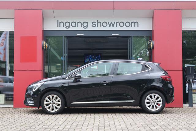 Renault CLIO 1.3 TCe 130pk Intens | Automaat | Origineel NL |