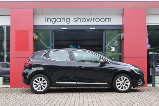 Renault CLIO 1.3 TCe 130pk Intens | Automaat | Origineel NL |