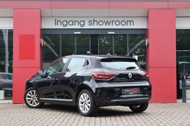 Renault CLIO 1.3 TCe 130pk Intens | Automaat | Origineel NL |