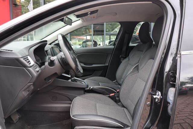 Renault CLIO 1.3 TCe 130pk Intens | Automaat | Origineel NL |