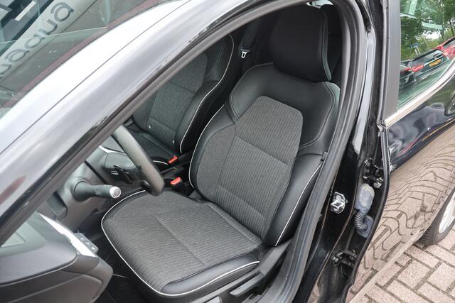 Renault CLIO 1.3 TCe 130pk Intens | Automaat | Origineel NL |
