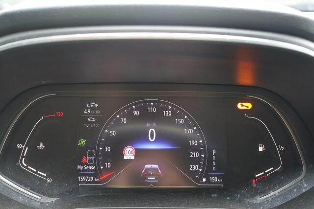 Renault CLIO 1.3 TCe 130pk Intens | Automaat | Origineel NL |