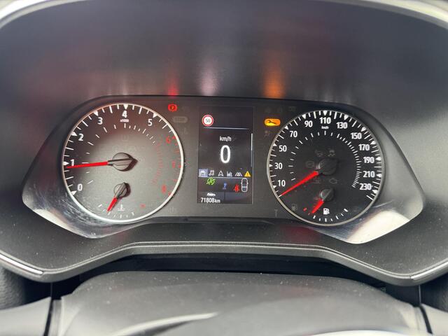 Renault CLIO 1.0 TCe Bi-Fuel Zen | Trekhaak | Parkeersensoren | Navigatie | Apple CarPlay / Android Auto |