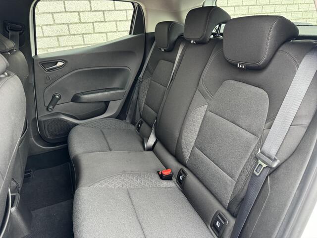 Renault CLIO 1.0 TCe Bi-Fuel Zen | Trekhaak | Parkeersensoren | Navigatie | Apple CarPlay / Android Auto |