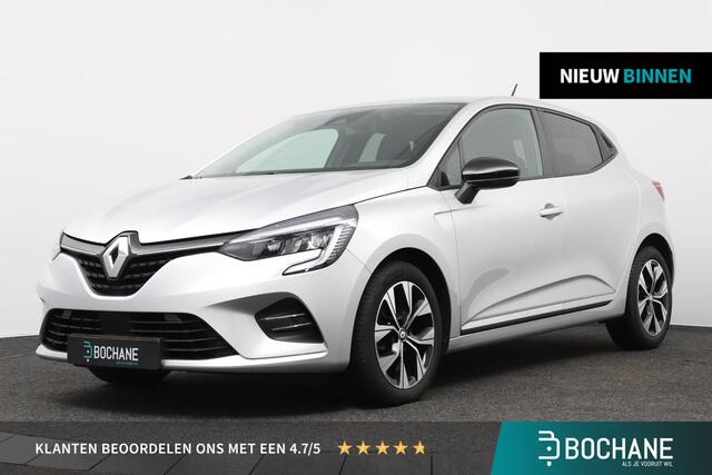 Renault CLIO 1.0 TCe 90 Evolution | Navigatie | 16"velgen | Parkeersensoren |
