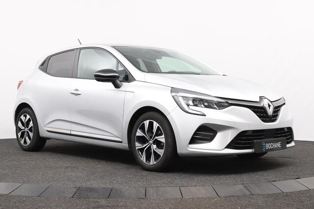 Renault CLIO 1.0 TCe 90 Evolution | Navigatie | 16"velgen | Parkeersensoren |