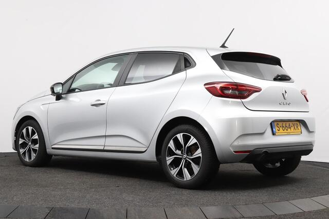 Renault CLIO 1.0 TCe 90 Evolution | Navigatie | 16"velgen | Parkeersensoren |