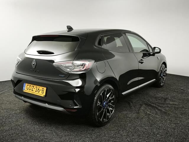 Renault CLIO 1.6 E-Tech Full Hybrid 145 esprit Alpine | BOSE | STOELVERWARMING |