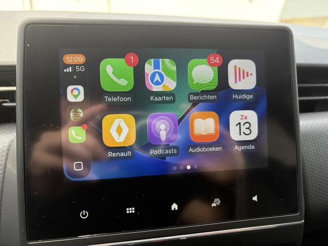 Renault CLIO 1.0 TCe Intens / LPG G3 / 1e Eigenaar / Apple Carplay / Android Auto / Cruise Control / Sensoren Achter / Keyless Entry en Start /