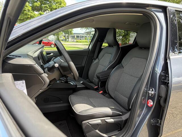 Renault CLIO 1.0 TCe Intens / LPG G3 / 1e Eigenaar / Apple Carplay / Android Auto / Cruise Control / Sensoren Achter / Keyless Entry en Start /