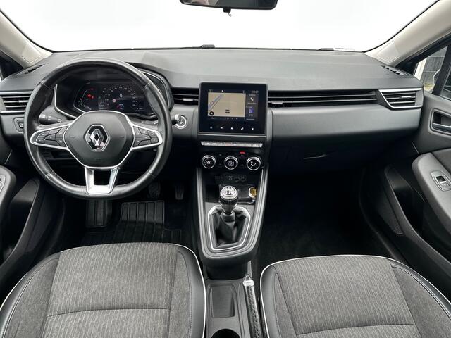 Renault CLIO 1.0 TCe Intens CAMERA / 17 INCH / PDC / NAVI
