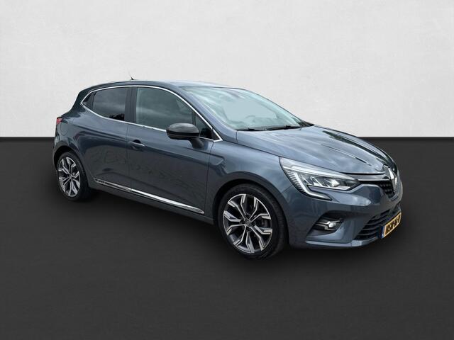 Renault CLIO 1.0 TCe Intens CAMERA / 17 INCH / PDC / NAVI
