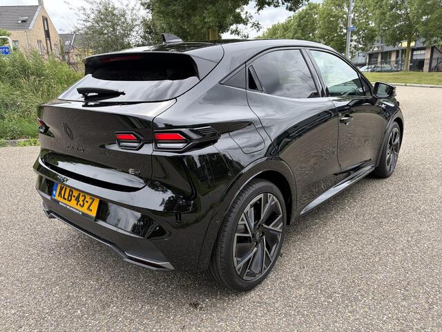 Renault CLIO 1.8 Hybrid 160 Esprit Alpine AUTOMAAT