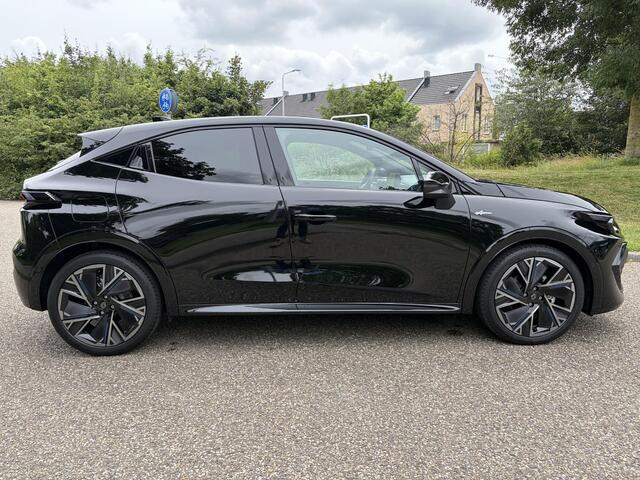 Renault CLIO 1.8 Hybrid 160 Esprit Alpine AUTOMAAT