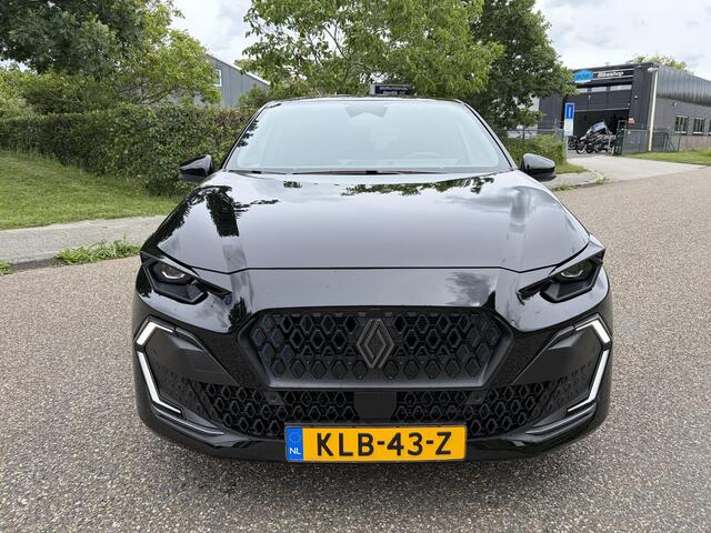 Renault CLIO 1.8 Hybrid 160 Esprit Alpine AUTOMAAT