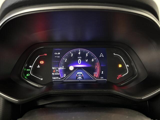 Renault CLIO 1.0 TCe Bi-Fuel Intens Navigatie | Parkeersensoren achter | LED | Keyless | Climate Control