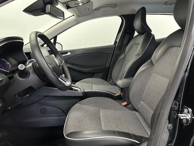 Renault CLIO 1.0 TCe Bi-Fuel Intens Navigatie | Parkeersensoren achter | LED | Keyless | Climate Control