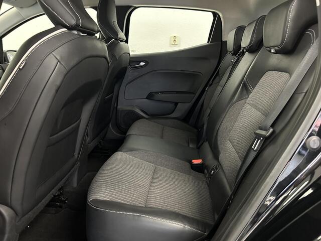Renault CLIO 1.0 TCe Bi-Fuel Intens Navigatie | Parkeersensoren achter | LED | Keyless | Climate Control