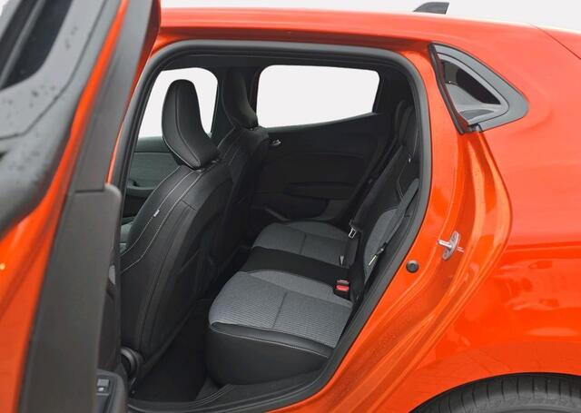 Renault CLIO 1.6 E-Tech Full Hybrid 145 techno - Demo / 5 JAAR GARANTIE