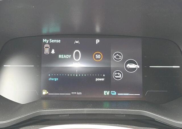 Renault CLIO 1.6 E-Tech Full Hybrid 145 techno - Demo / 5 JAAR GARANTIE