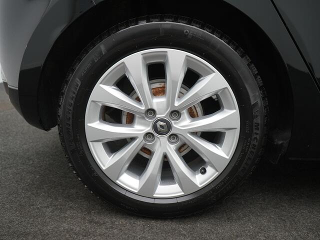 Renault CLIO 1.6 E-Tech Hybrid 140 Intens - RIJKLAARPRIJS - Achteruitrijcamera - Cruise Control - Dealeronderhouden