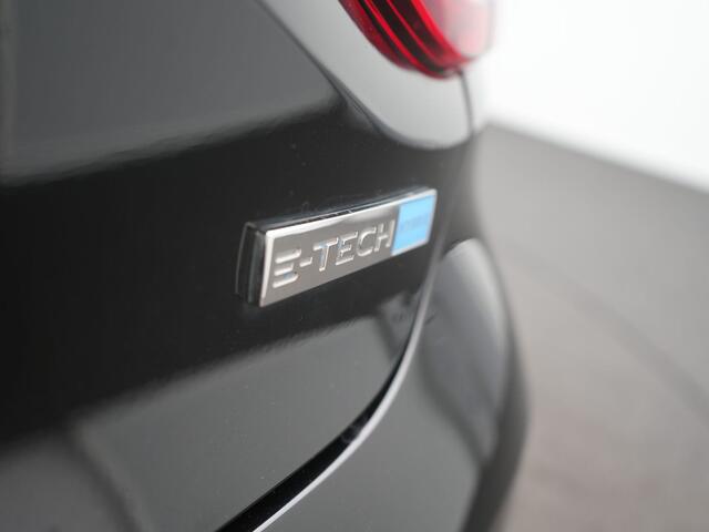 Renault CLIO 1.6 E-Tech Hybrid 140 Intens - RIJKLAARPRIJS - Achteruitrijcamera - Cruise Control - Dealeronderhouden