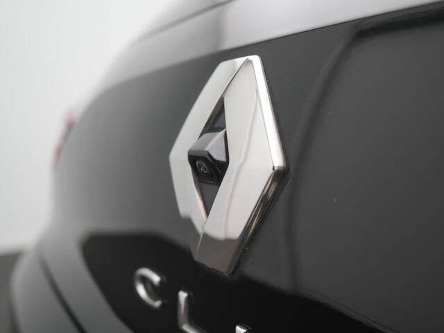 Renault CLIO 1.6 E-Tech Hybrid 140 Intens - RIJKLAARPRIJS - Achteruitrijcamera - Cruise Control - Dealeronderhouden