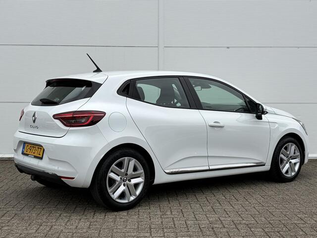 Renault CLIO 1.0 TCe Zen / Trekhaak / Airco / Apple Carplay/Android Auto /