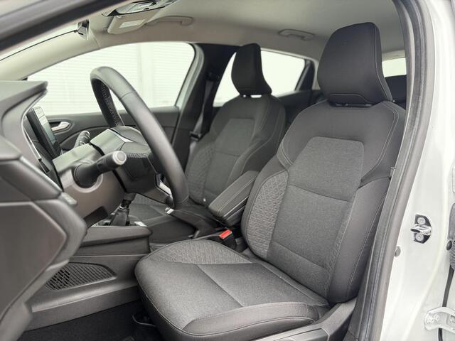 Renault CLIO 1.0 TCe Zen / Trekhaak / Airco / Apple Carplay/Android Auto /