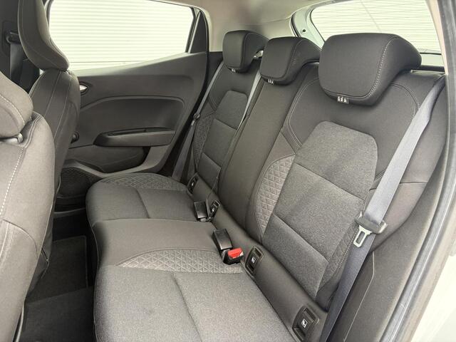 Renault CLIO 1.0 TCe Zen / Trekhaak / Airco / Apple Carplay/Android Auto /