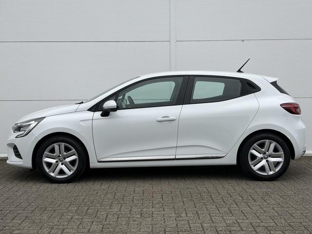 Renault CLIO 1.0 TCe Zen / Trekhaak / Airco / Apple Carplay/Android Auto /