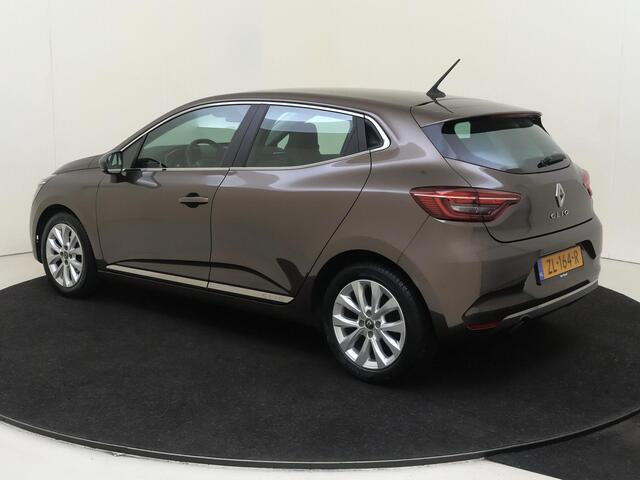 Renault CLIO 1.0 TCe Intens | Navigatie | Parkeercamera Achter | Parkeersensoren Voor + Achter | Airco