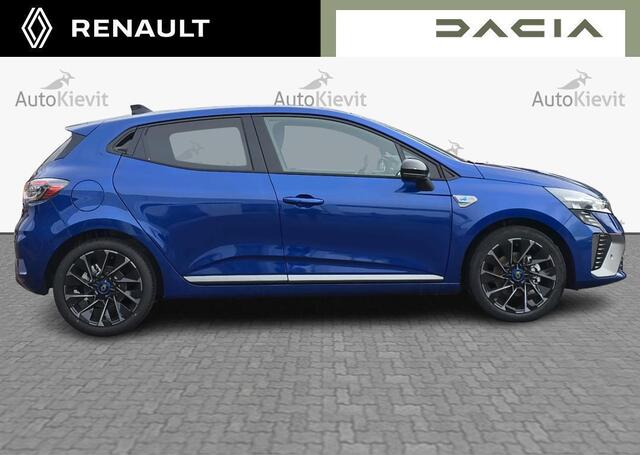 Renault CLIO 1.6 E-Tech Full Hybrid 145 esprit Alpine - Demo / Pack city Premium / Pack winter