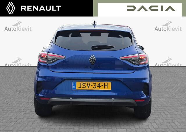 Renault CLIO 1.6 E-Tech Full Hybrid 145 esprit Alpine - Demo / Pack city Premium / Pack winter