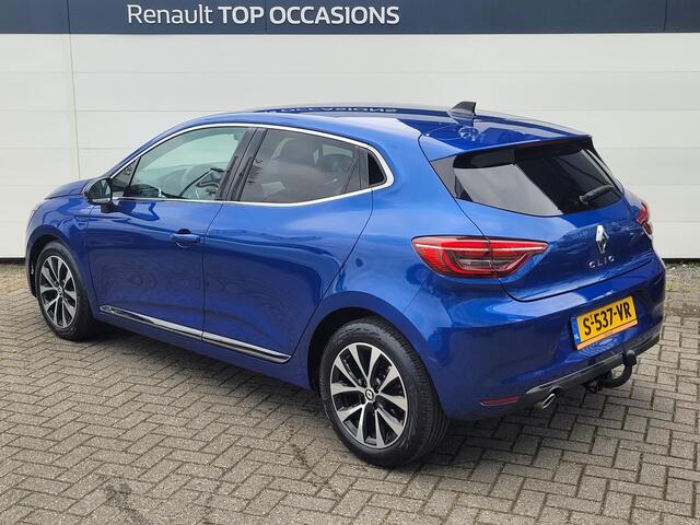 Renault CLIO 1.0 TCe 90 Techno | Trekhaak | Navigatie | Camera | Dodehoekdetectie