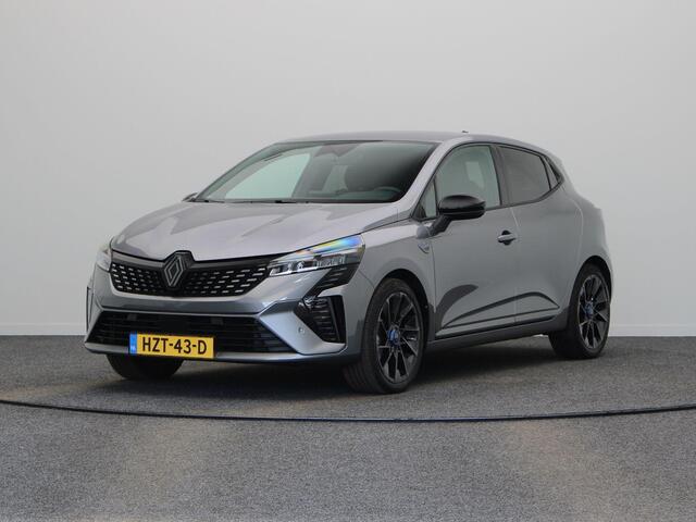 Renault CLIO 1.6 E-Tech Full Hybrid 145 esprit Alpine | Stoel en stuurverwarming | Dodehoek detectie | parkeersensoren voor en achter | Adaptive cruise control |