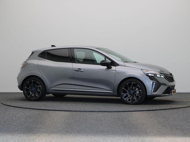 Renault CLIO 1.6 E-Tech Full Hybrid 145 esprit Alpine | Stoel en stuurverwarming | Dodehoek detectie | parkeersensoren voor en achter | Adaptive cruise control |