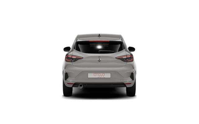 Renault CLIO Techno | Achteruitrijcamera | Adaptive Cruise Control | Elektronisch geregelde airconditioning