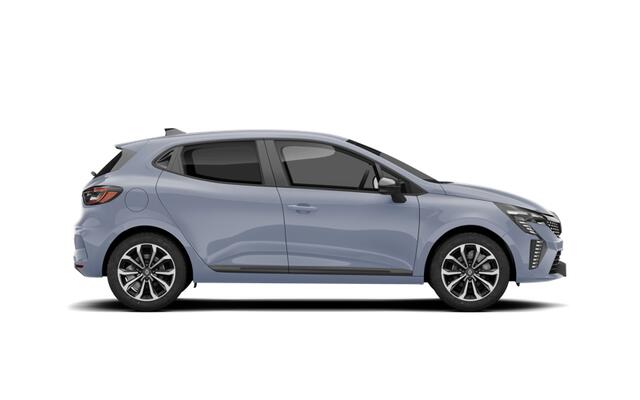 Renault CLIO Techno | Achteruitrijcamera | Adaptive Cruise Control | Elektronisch geregelde airconditioning