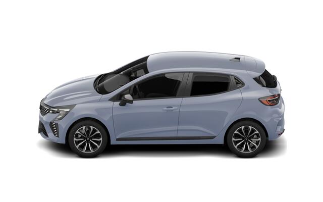 Renault CLIO Techno | Achteruitrijcamera | Adaptive Cruise Control | Elektronisch geregelde airconditioning