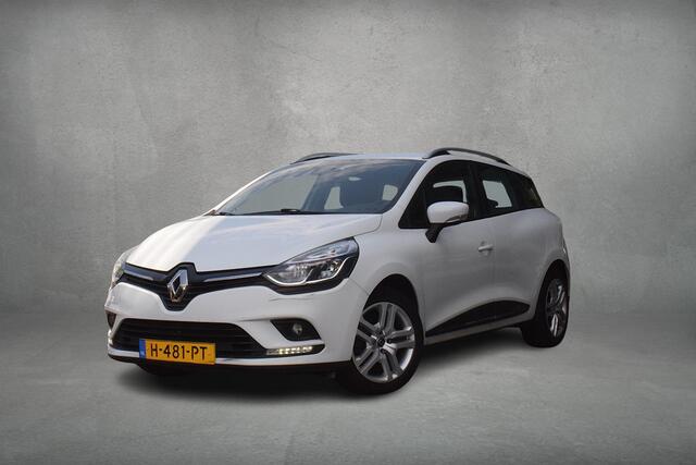 Renault CLIO Estate 0.9 TCe Limited | Airco | Cruise | Navi | Sensoren
